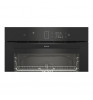 Электрический духовой шкаф Hotpoint FE8 1352 SP BLG Black