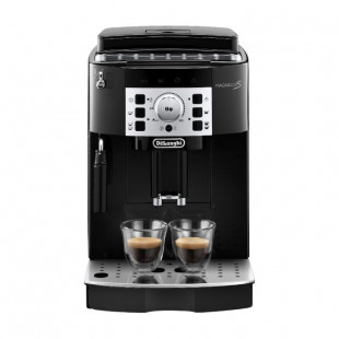 Кофемашина DeLonghi Magnifica ECAM 22.110 Black