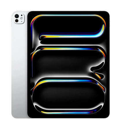 Планшет Apple iPad Pro 13 (2025) 1Tb Wi-Fi + Cellular Silver