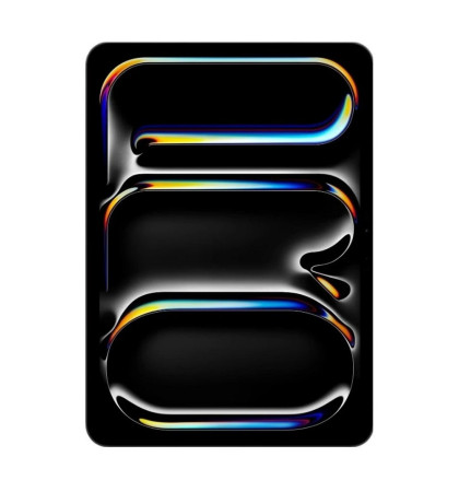 Планшет Apple iPad Pro 13 (2025) 1Tb Wi-Fi + Cellular Silver