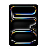 Планшет Apple iPad Pro 13 (2025) 1Tb Wi-Fi + Cellular Silver