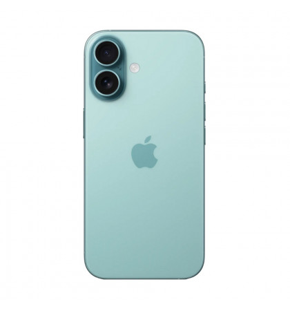 iPhone 16 512Gb (nano SIM+eSIM) Teal