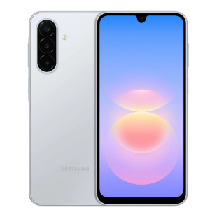 Смартфон Samsung Galaxy A18 4/128Gb Gray
