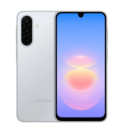 Смартфон Samsung Galaxy A18 4/128Gb Gray