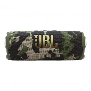 Портативная колонка JBL Flip 7 Squad
