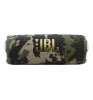 Портативная колонка JBL Flip 7 Squad