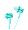 Наушники Xiaomi Mi In-Ear Headphones Basic Blue [HSEJ03JY]
