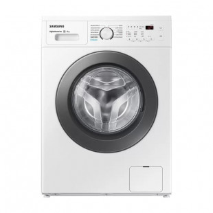 Стиральная машина Samsung WW60A4S00VE/LP White