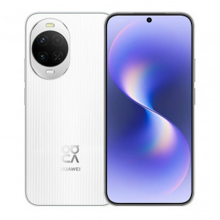 Смартфон Huawei nova 15 12/256Gb White