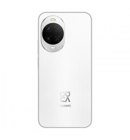 Смартфон Huawei nova 15 12/256Gb White