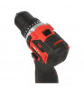 Дрель-шуруповерт MTX CDB-BL-12 Red