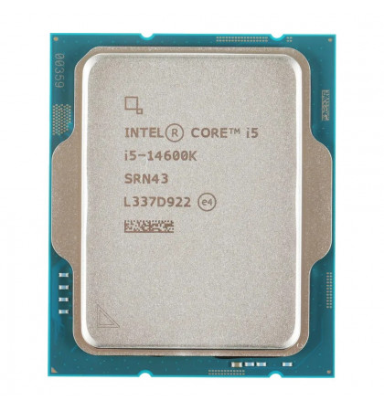 Процессор Intel Core i5 14600K LGA1700 (OEM)