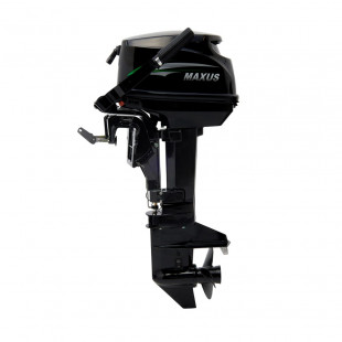 Лодочный мотор Maxus 9.8HP Black