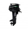 Лодочный мотор Maxus 9.8HP Black