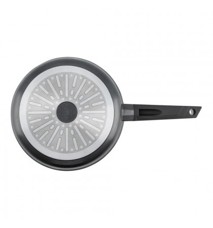 Сковорода Rondell Kontur RDA-1487 Graphite