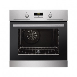 Электрический духовой шкаф Electrolux EZB 52430 AX Silver