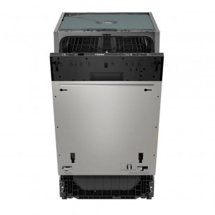 Посудомоечная машина Haier HDWE10-394RU Silver