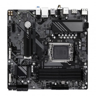 Материнская плата Gigabyte B650M D3HP AX