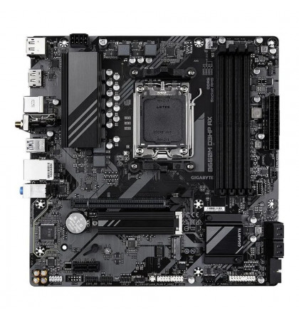 Материнская плата Gigabyte B650M D3HP AX