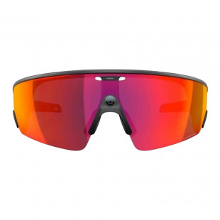 Умные очки Oakley Vanguard S52 0W8001 120/52 Black/Prizm Road