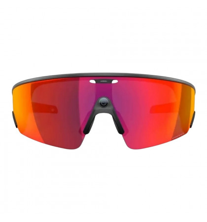 Умные очки Oakley Vanguard S52 0W8001 120/52 Black/Prizm Road