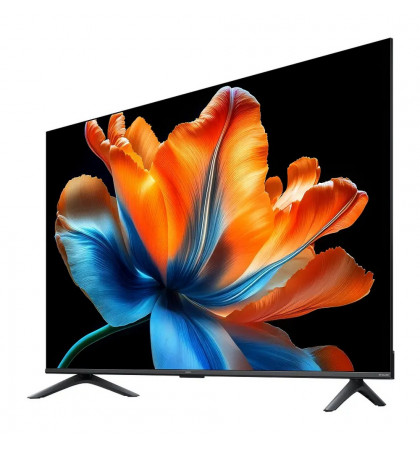 55" Телевизор Xiaomi S Mini LED 2026 Black