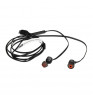 Наушники проводные внутриканальные JBL TUNE 310C Black