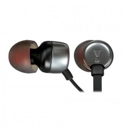 Наушники проводные внутриканальные JBL TUNE 310C Black