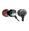 Наушники проводные внутриканальные JBL TUNE 310C Black