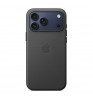 Чехол-накладка Apple TechWoven with MagSafe для смартфона Apple IPhone 17 Pro Black