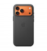 Чехол-накладка Apple TechWoven with MagSafe для смартфона Apple IPhone 17 Pro Black