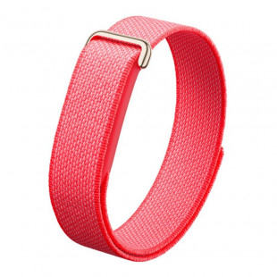 Фитнес-браслет Google Fitbit Air Berry Pink