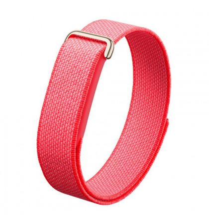 Фитнес-браслет Google Fitbit Air Berry Pink