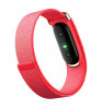 Фитнес-браслет Google Fitbit Air Berry Pink