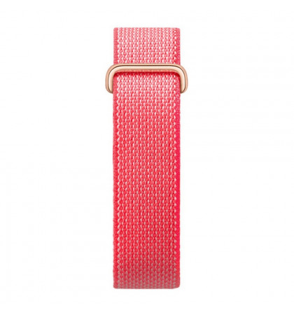 Фитнес-браслет Google Fitbit Air Berry Pink
