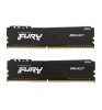 Память DDR4 2x8Gb 3200MHz Kingston KF432C16BBK2/16