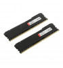 Память DDR4 2x8Gb 3200MHz Kingston KF432C16BBK2/16