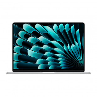 15.3" Ноутбук Apple MacBook Air 15 (2880x1864, Apple M3, 8Gb, 5..