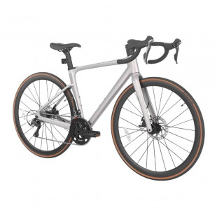 Велосипед Konda SSR 800 Carbon G 21 Gray