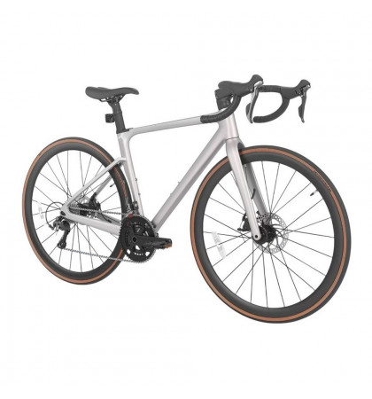 Велосипед Konda SSR 800 Carbon G 21 Gray