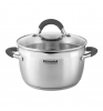 Кастрюля Rondell Flamme RDS-025 Inox
