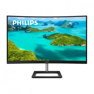 31.5" Монитор Philips 322E1C Black