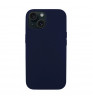 Чехол-накладка Comma Nature Series Magnetic Case для iPhone 15 Plus Blue