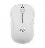 Беспроводная мышь Logitech M240 White