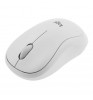 Беспроводная мышь Logitech M240 White