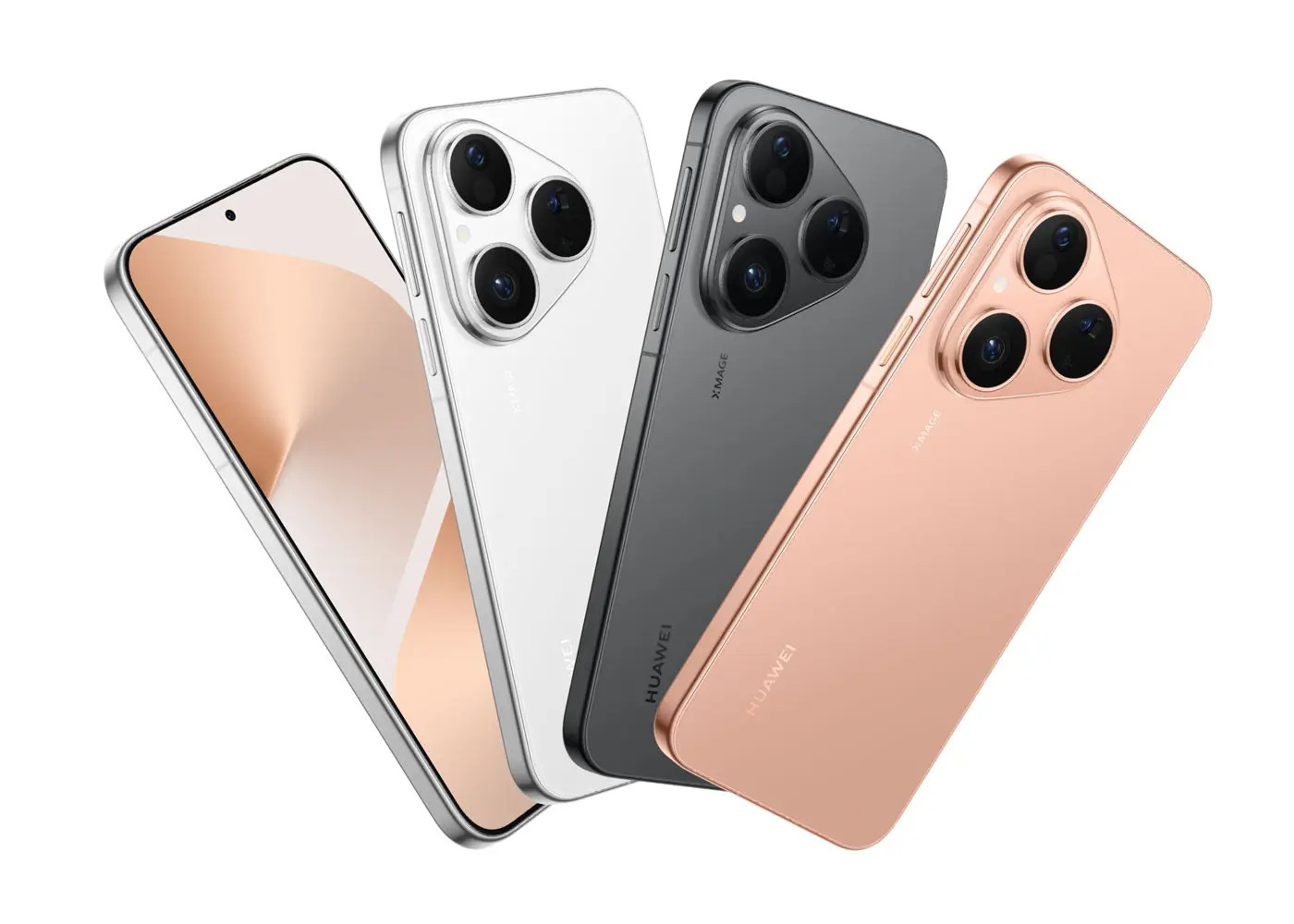 рекомендации по выбору Huawei