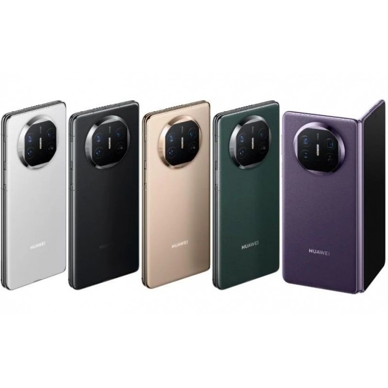 mate series huawei