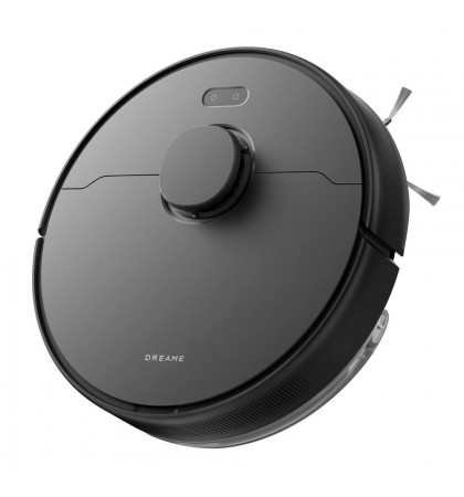 Робот пылесос Dreame