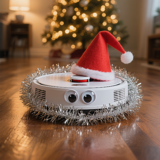 robotsanta