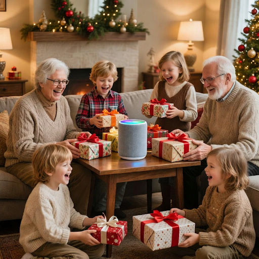 Семейный комфорт и забота